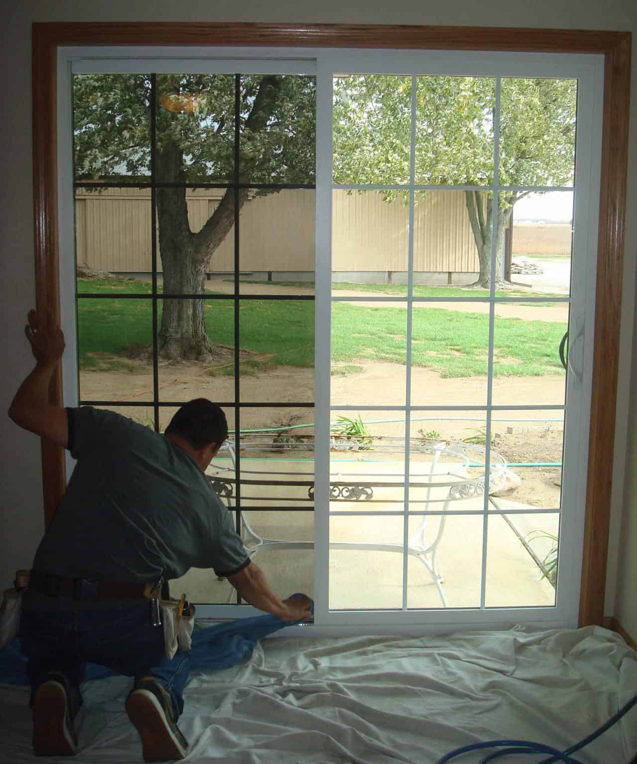 Residential Window Tinting