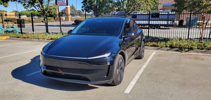 Why Professional Vehicle Paint Correction Services are Important in Gilroy, CA - Professional local services services at Blackout Window Tinting Gilroy