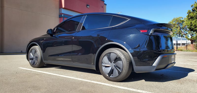 Ceramic coating finish