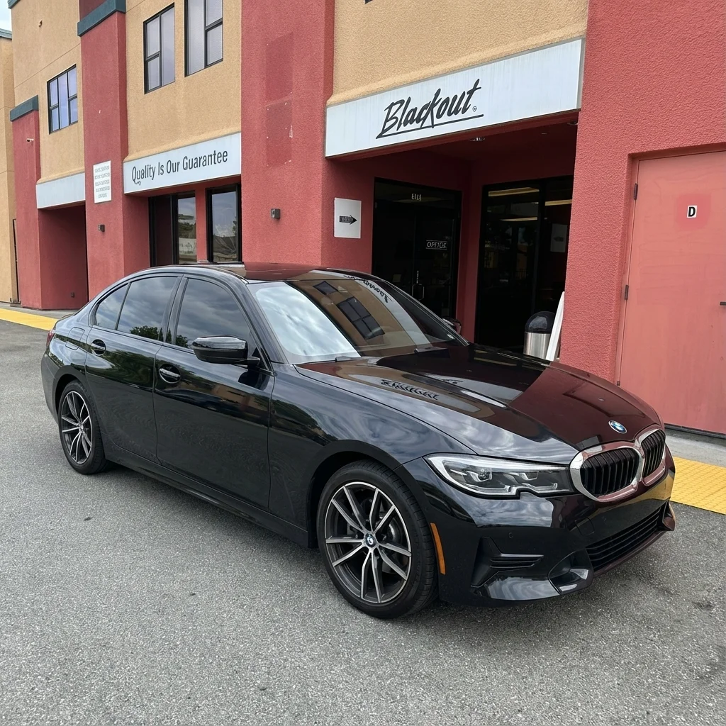 Vehicle theft prevention