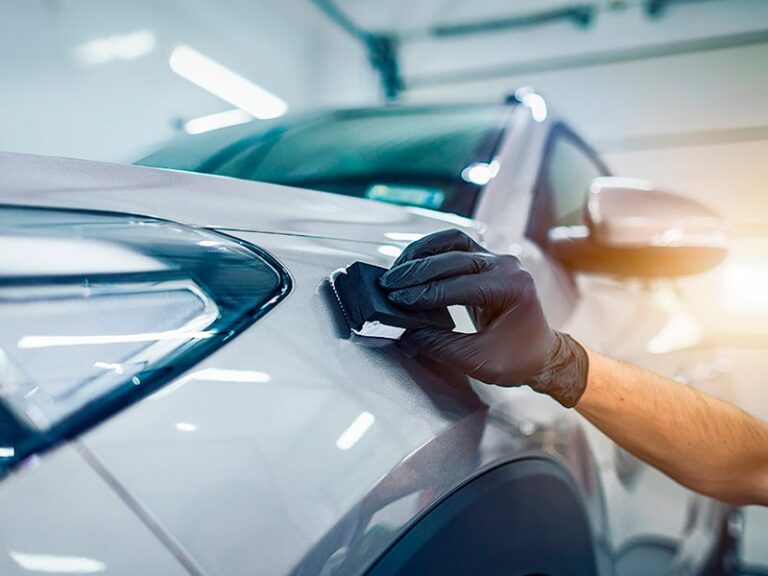 ceramic coating