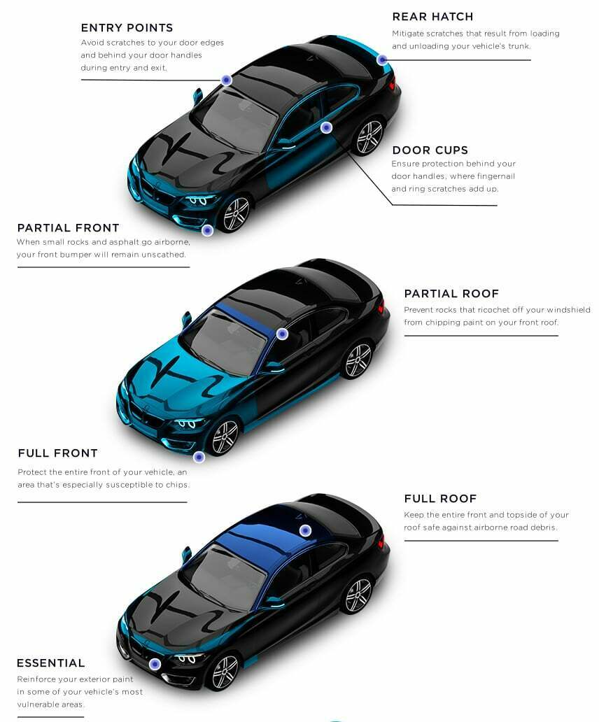 car paint protection grapgics render 2 live