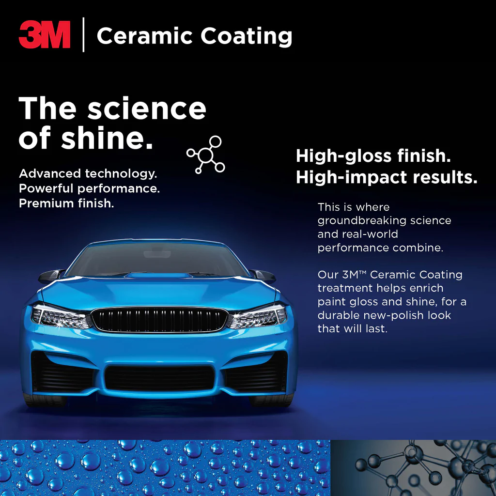 Ceramic Coating: Everything You Need To Know In 2023