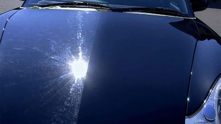 paint correction
