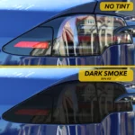 Blog 5 tesla model x tail light tinting