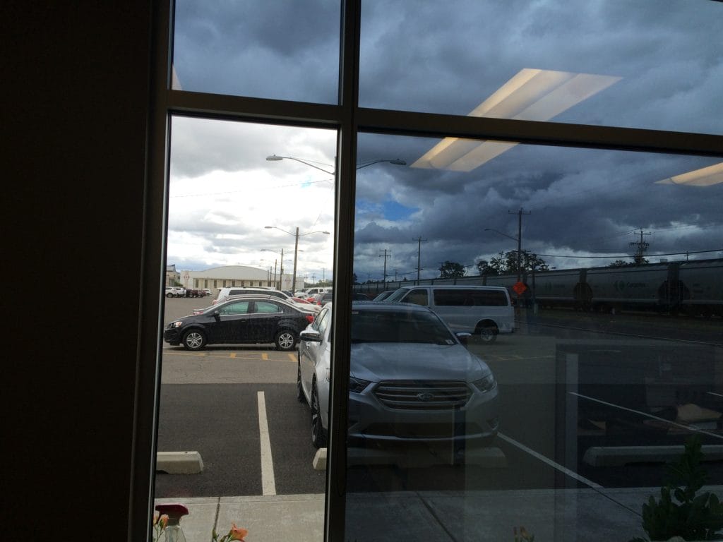 Discover the Benefits of Commercial Window Tinting for Your Business 2 commercial window tinting