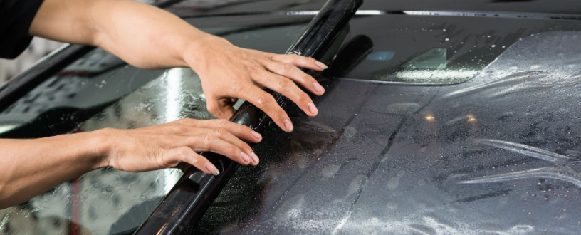 The Quest for Perfect Window Tint Installation: A Comprehensive Guide 3 perfect window tint