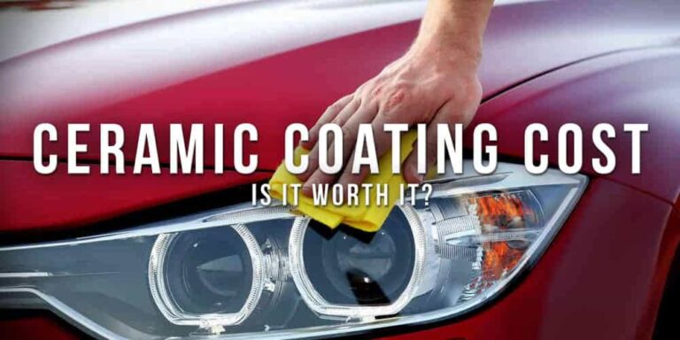 ceramic coating cost