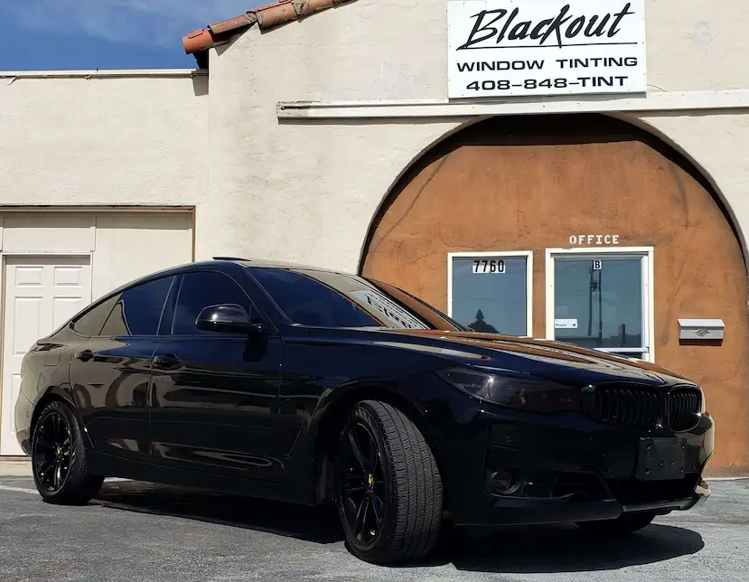 Unlock the Benefits of Car Wraps in Gilroy, CA: 5 Reasons to Get Your  Vehicle Wrapped Today! - Blackout Window Tinting