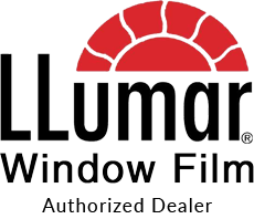 llumar window film