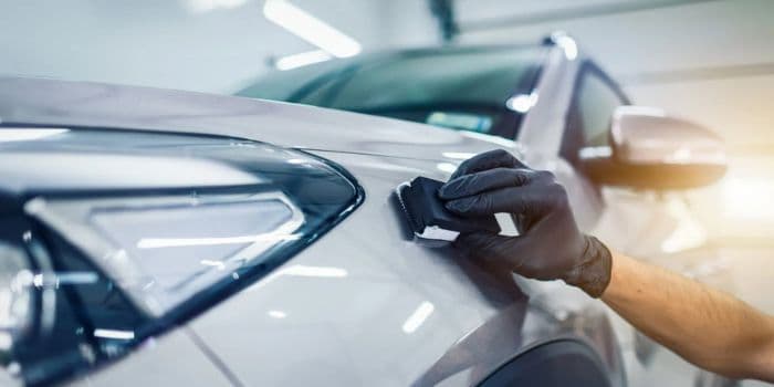 ceramic coating