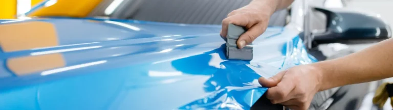 Gilroy Car Wraps Near You