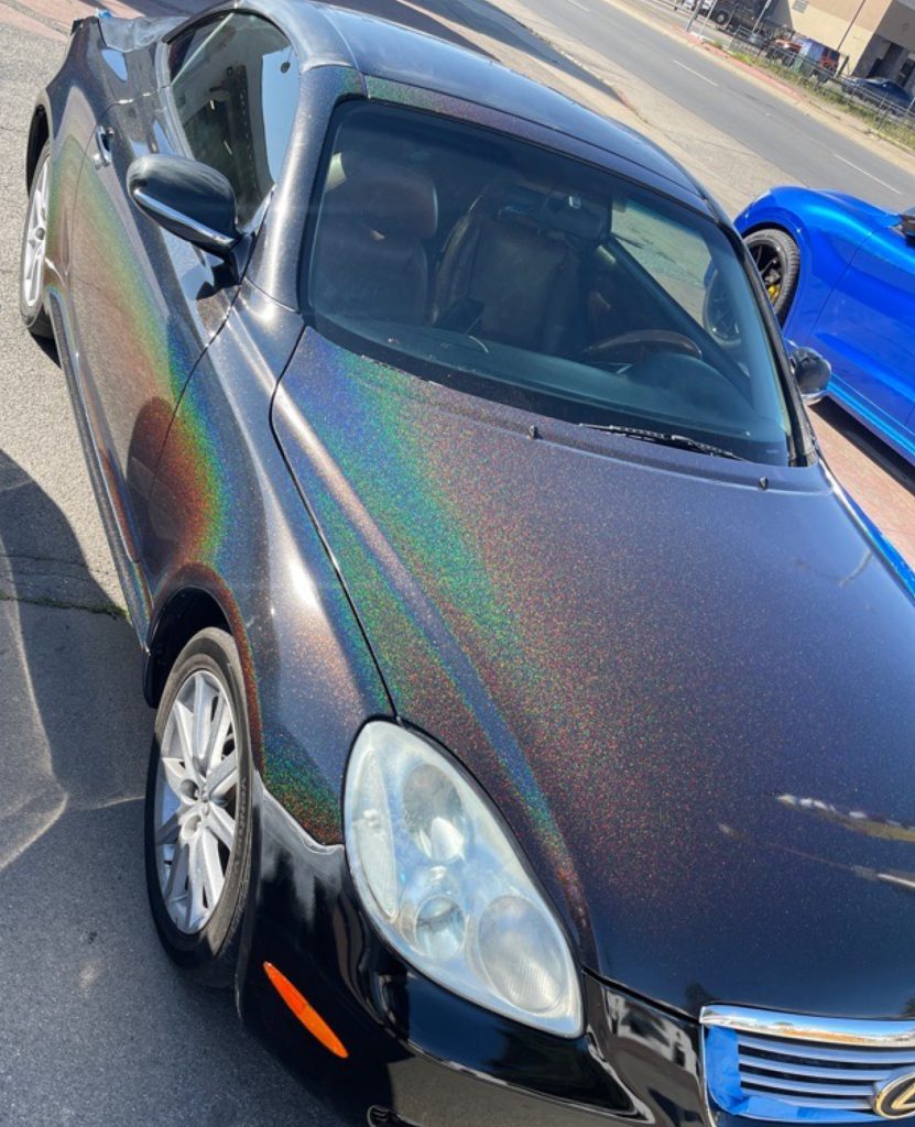 5 Creative Insights About Car Decals - Enhance Your Vehicle's Look Today 2 IMG 1488 e1703470696208
