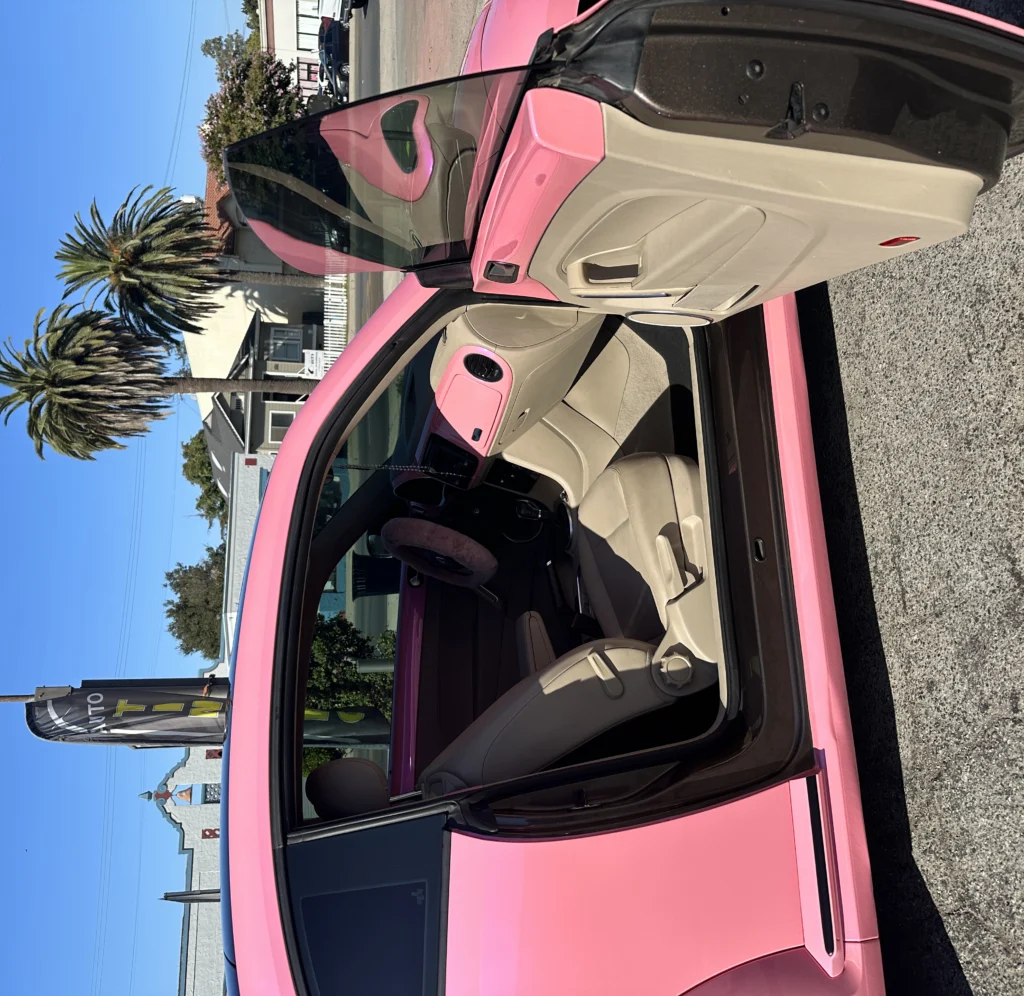 5 Creative Insights About Car Decals - Enhance Your Vehicle's Look Today 3 IMG 3014 scaled e1703470752367
